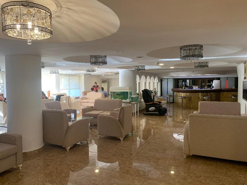 Kecik Hotel Istanbul Eksteriør bilde