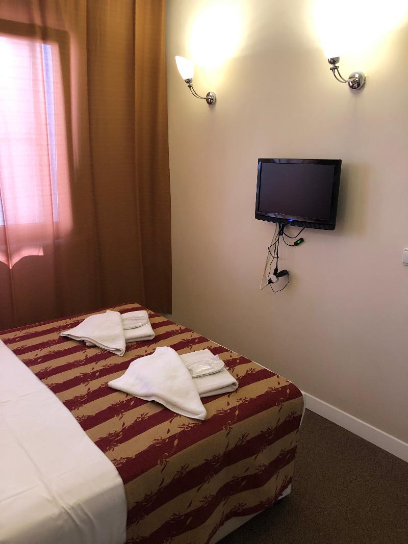 Kecik Hotel Istanbul Eksteriør bilde